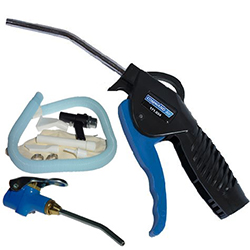 Blow Guns & Vacuum